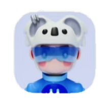UU Holo logo
