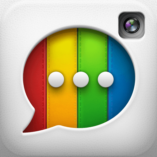 InstaMessage logo